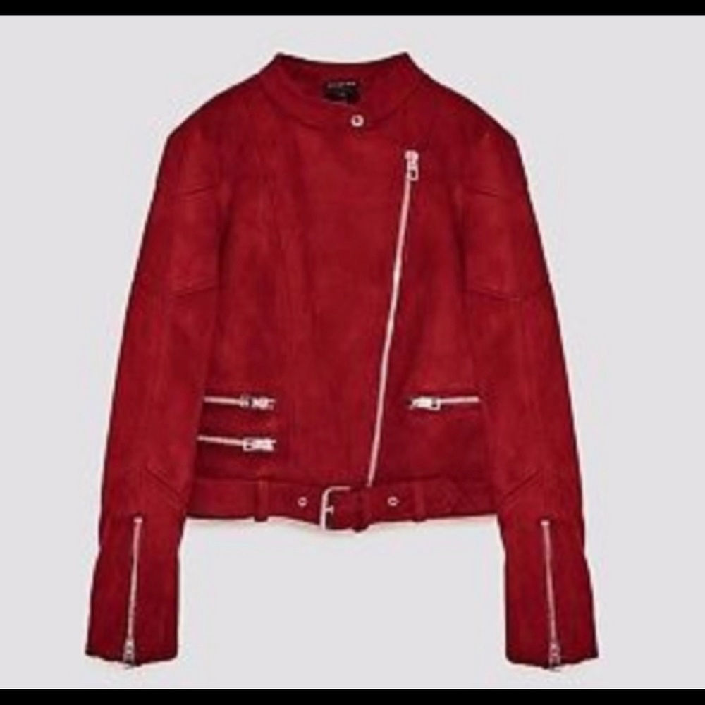 ZARA JACKET